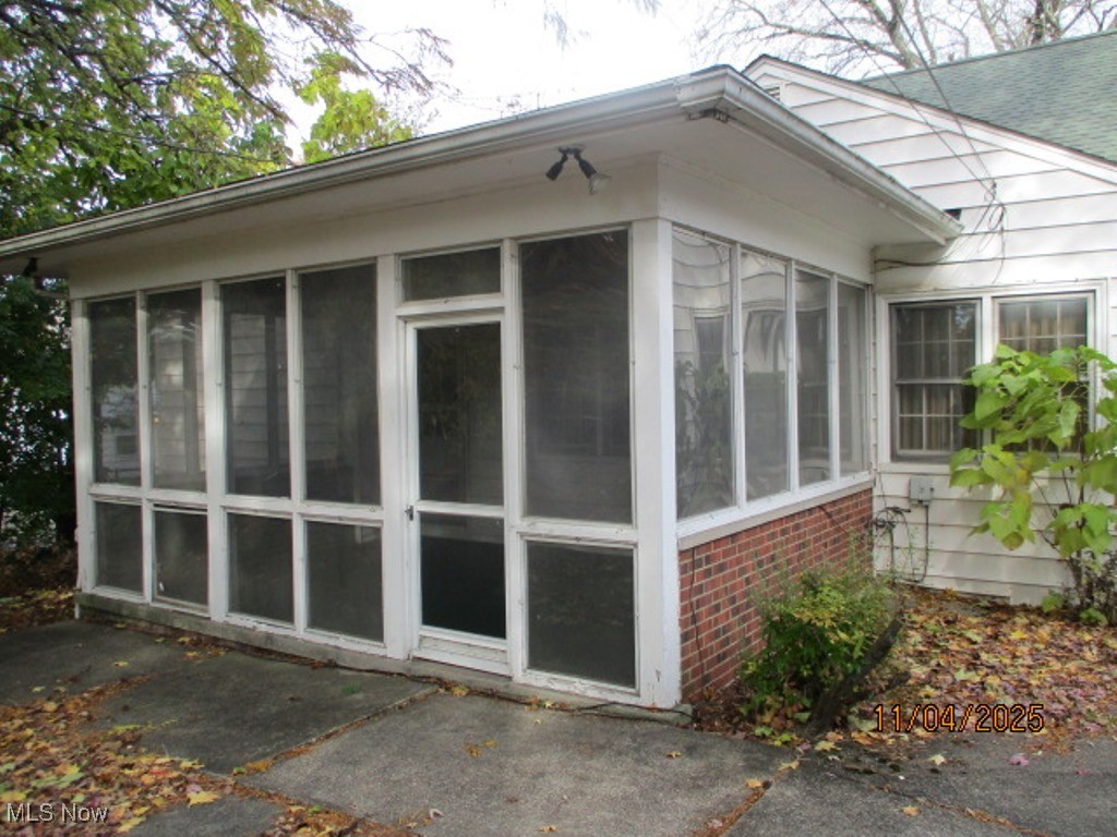 Vansresub - Residential