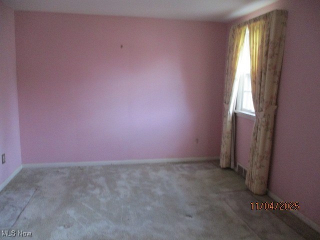 Vansresub - Residential