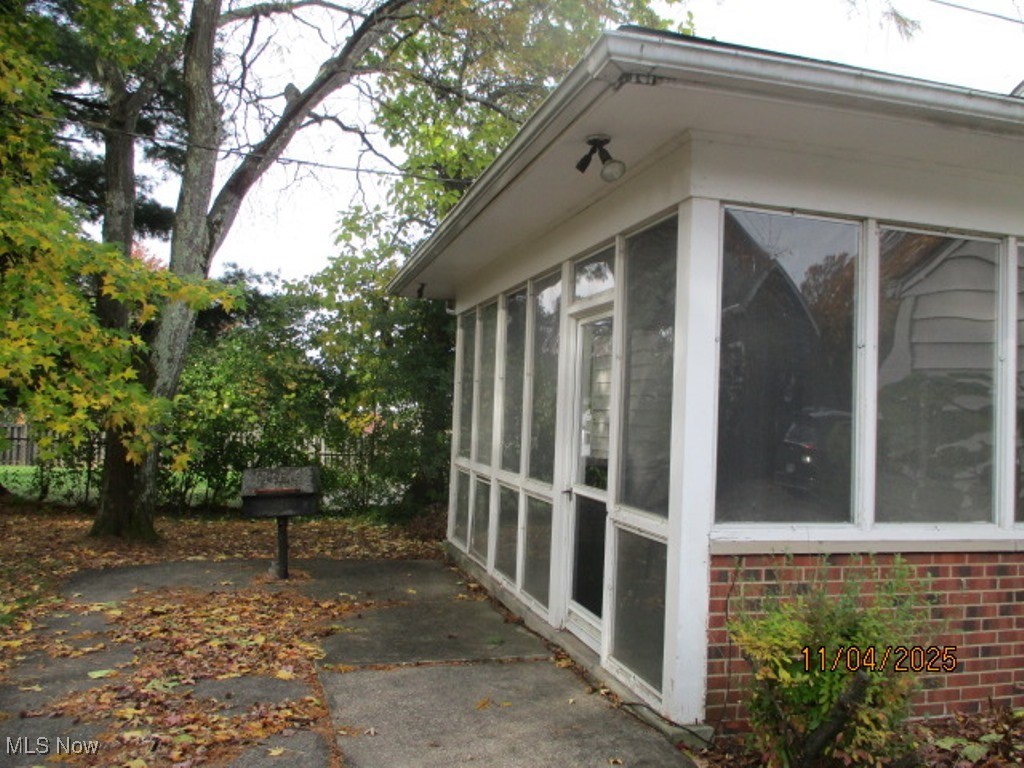 Vansresub - Residential