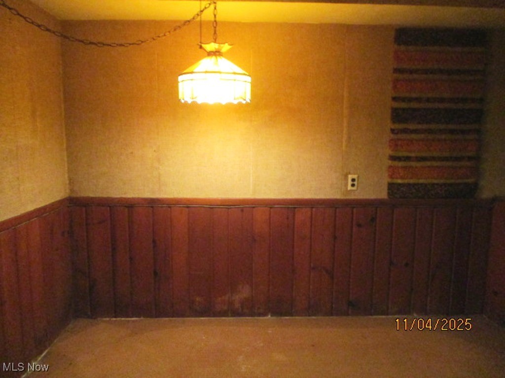 Vansresub - Residential