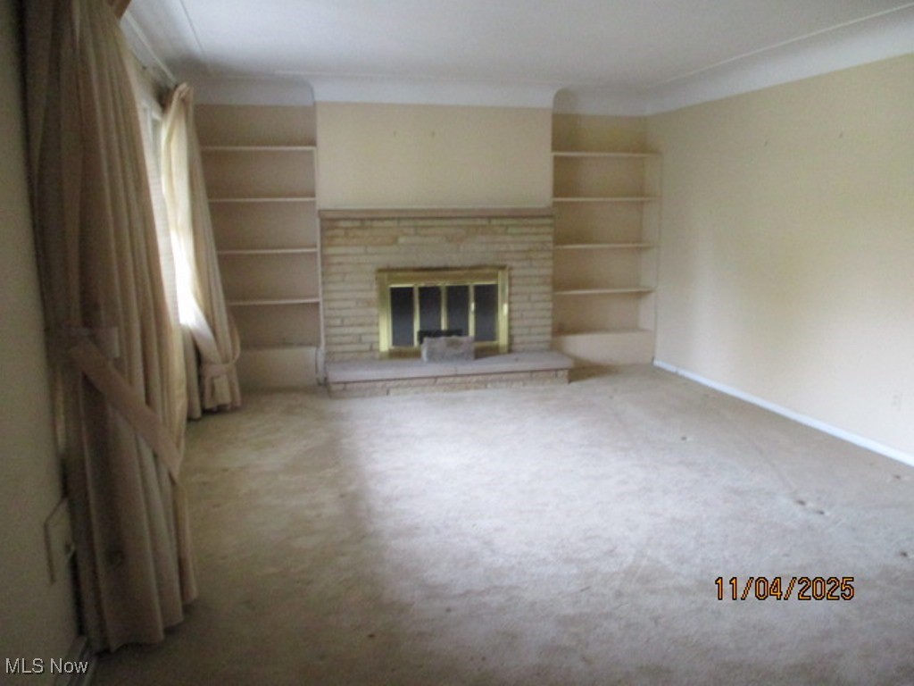 Vansresub - Residential