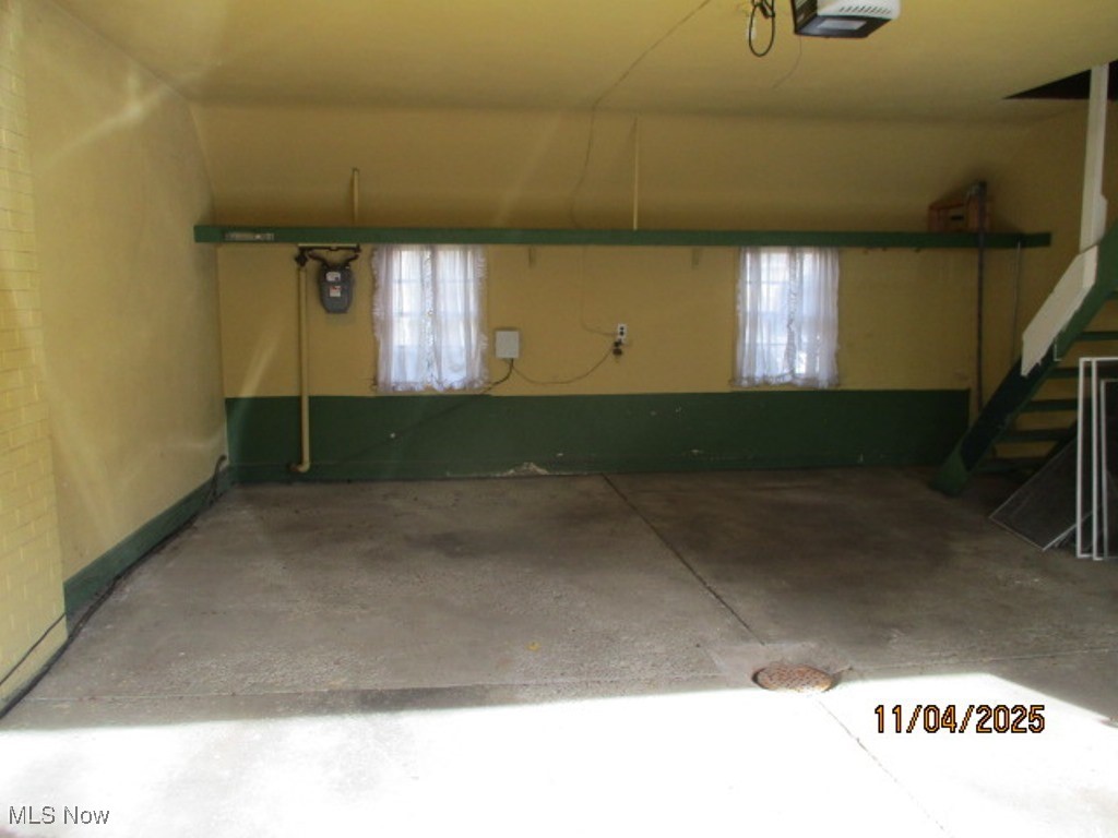 Vansresub - Residential