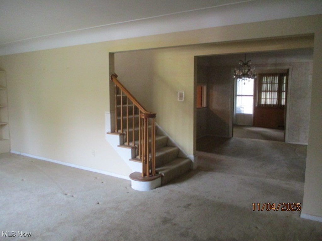 Vansresub - Residential