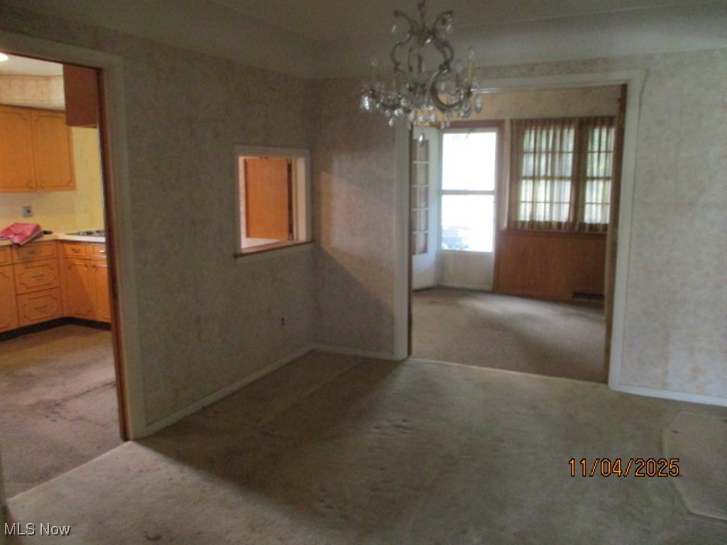 Vansresub - Residential