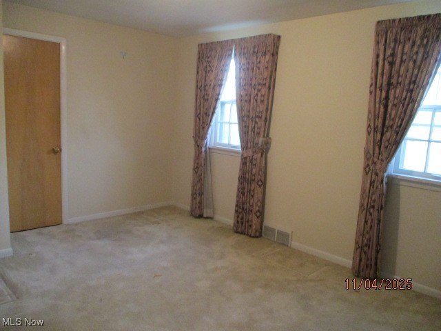 Vansresub - Residential