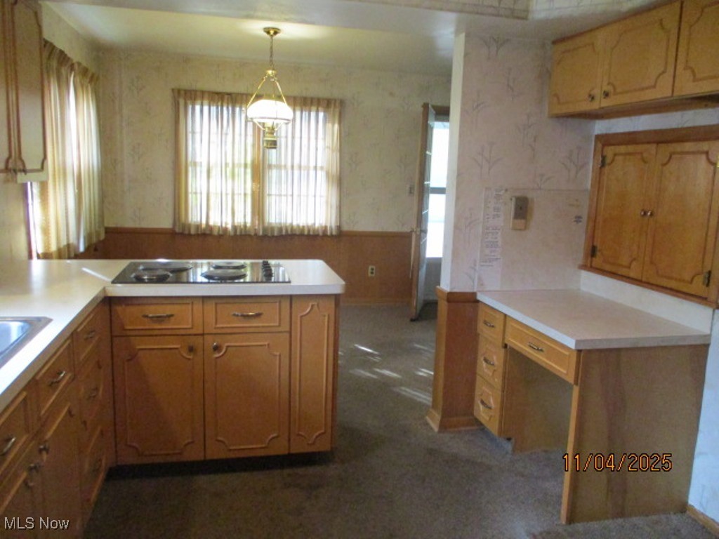 Vansresub - Residential