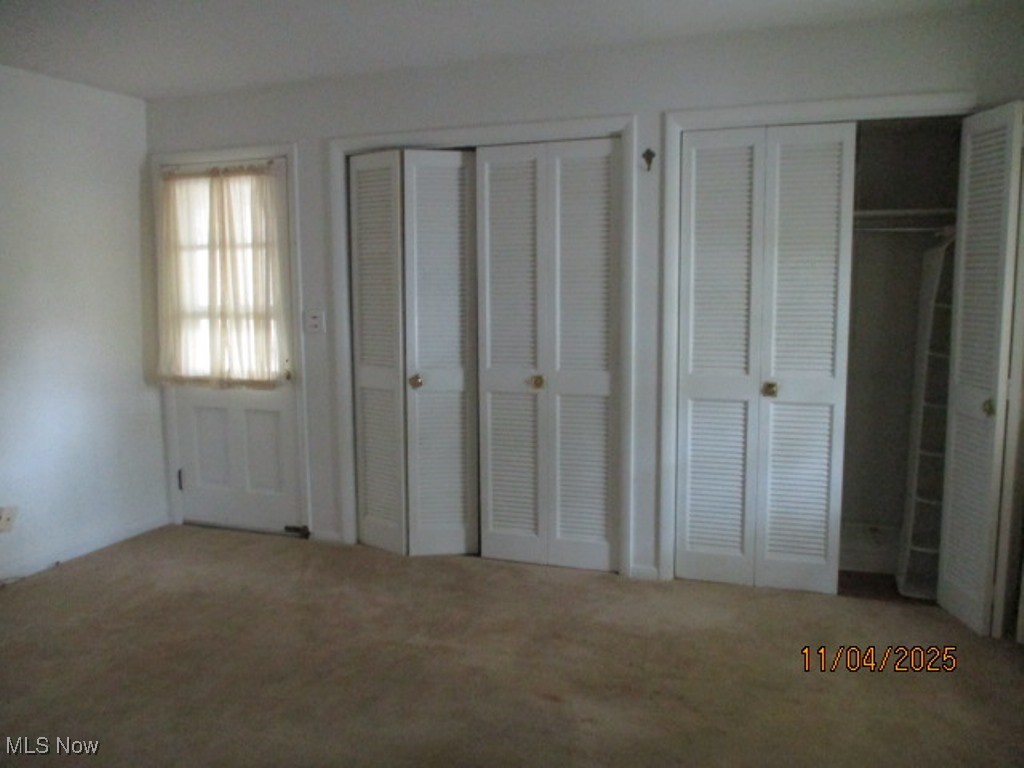 Vansresub - Residential