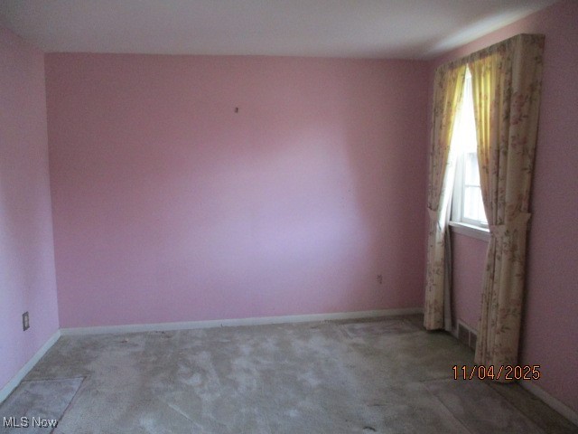 Vansresub - Residential