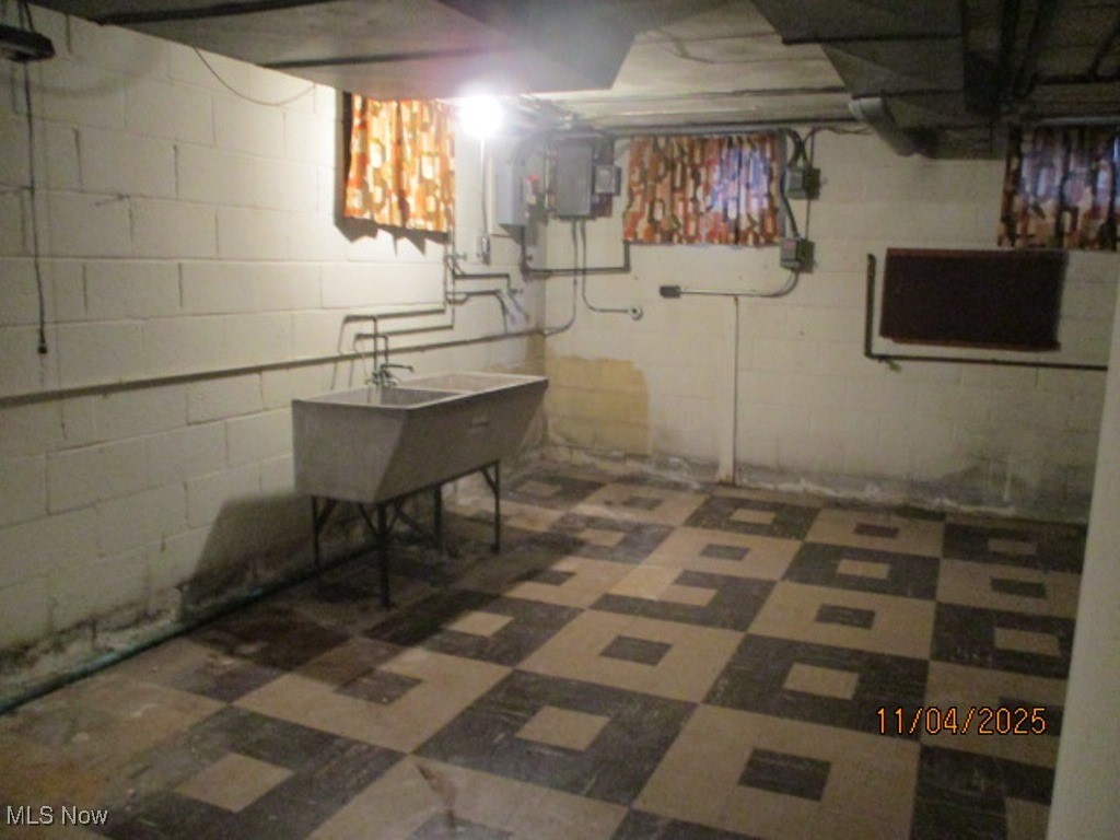 Vansresub - Residential