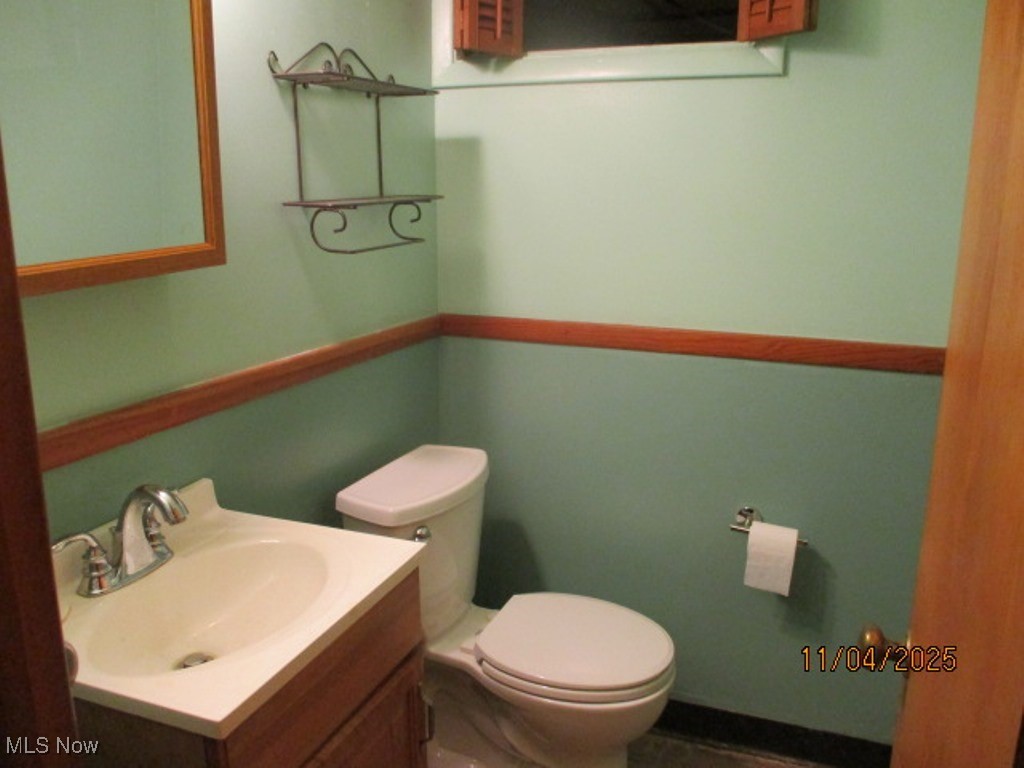 Vansresub - Residential