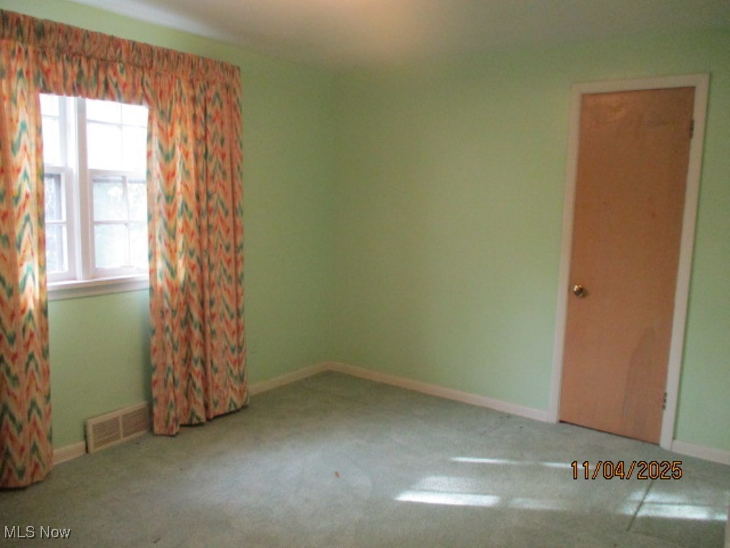 Vansresub - Residential