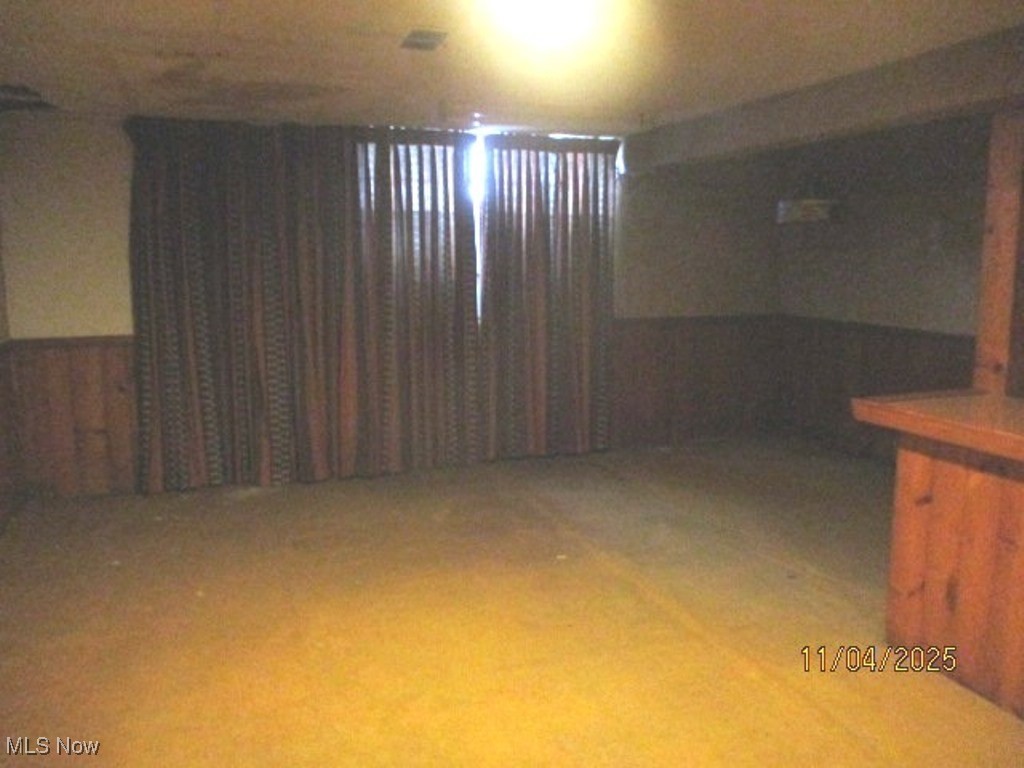 Vansresub - Residential