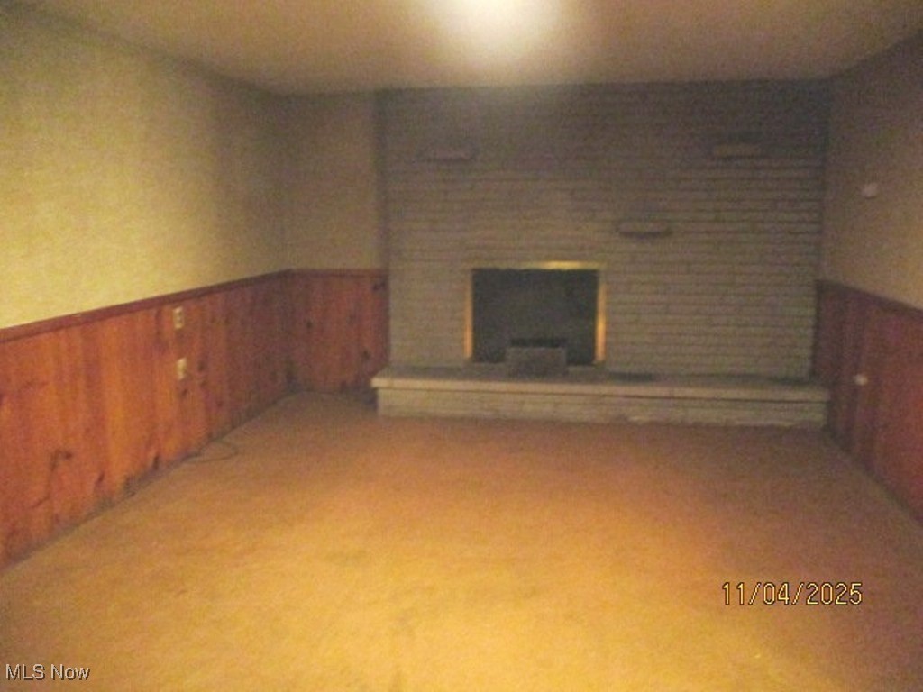 Vansresub - Residential