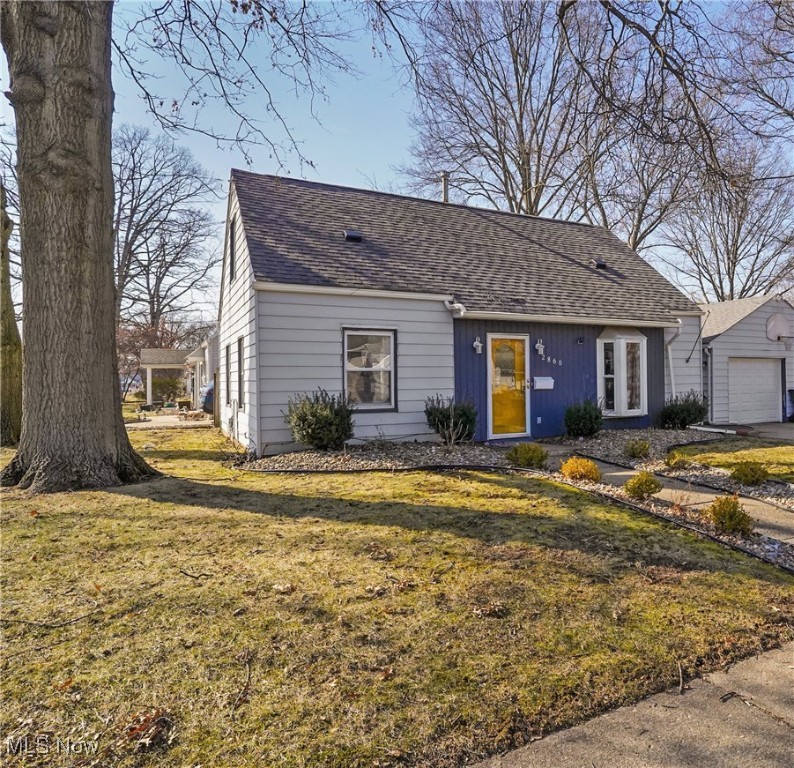 2860 Elmwood Street, Cuyahoga Falls, Ohio image 1