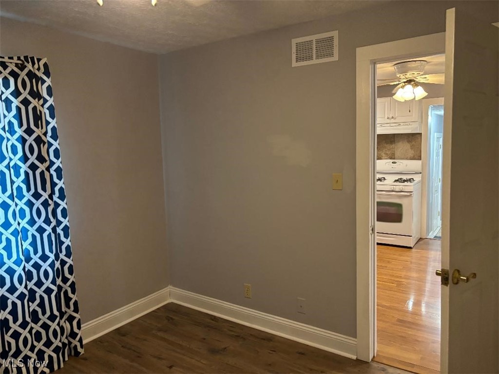 Wellington Village - Residential