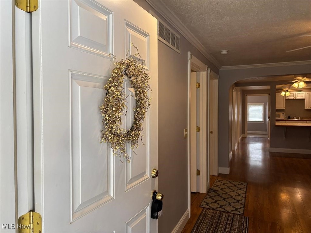 Wellington Village - Residential