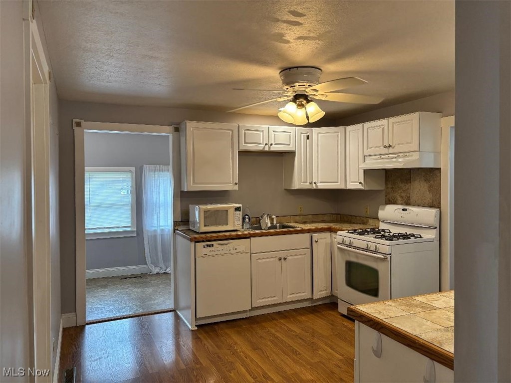 Wellington Village - Residential