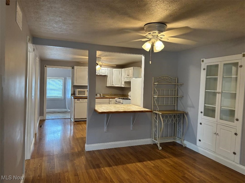 Wellington Village - Residential