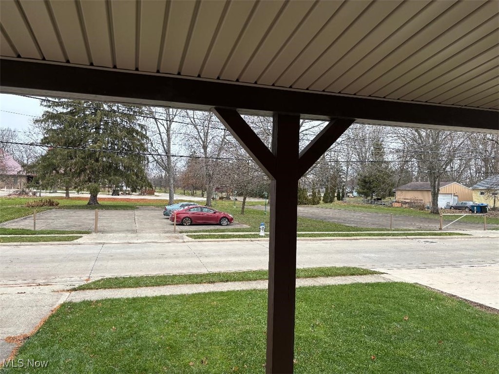 Wellington Village - Residential