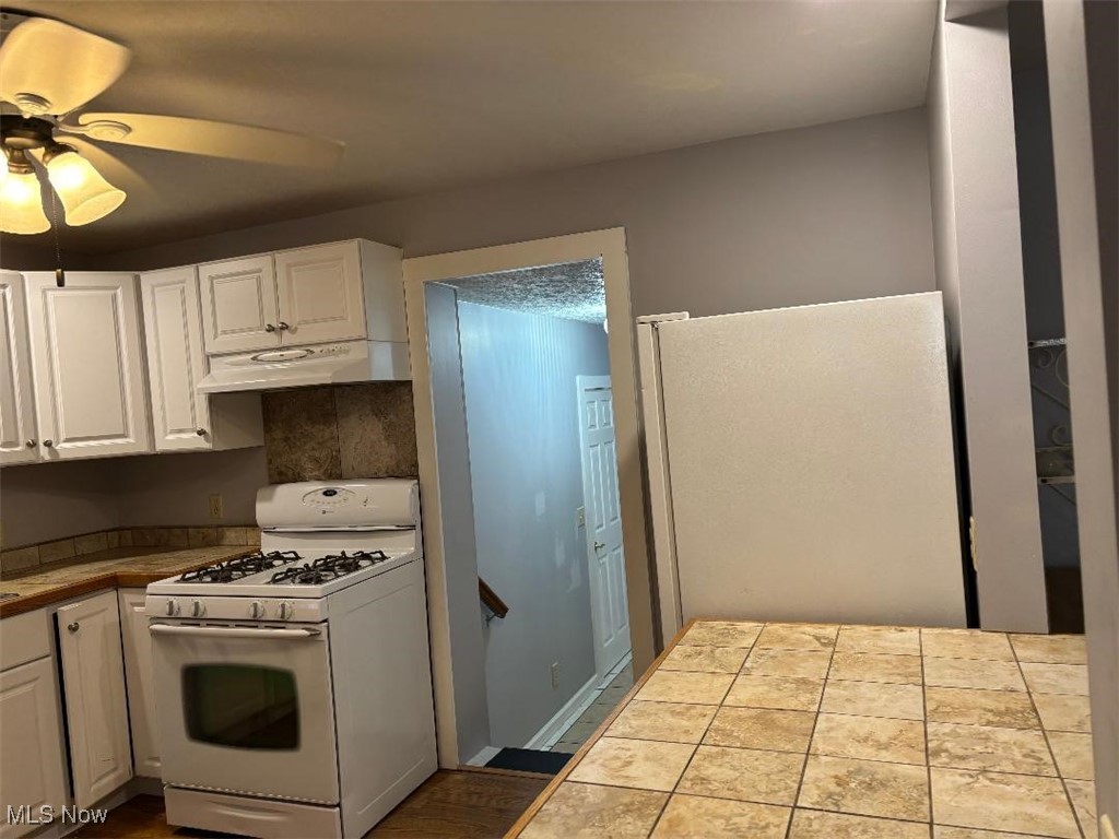 Wellington Village - Residential