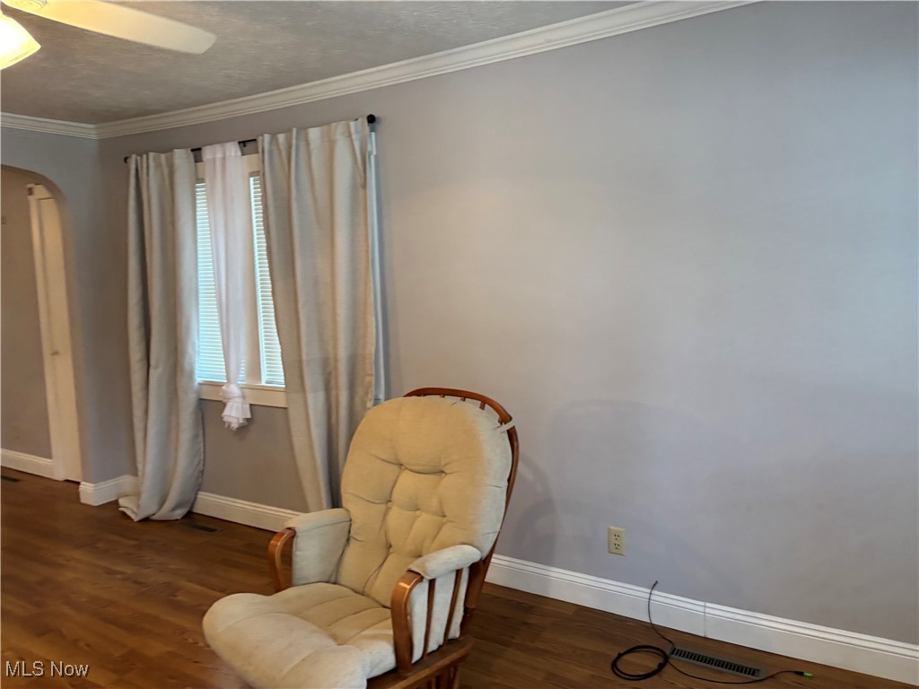 Wellington Village - Residential