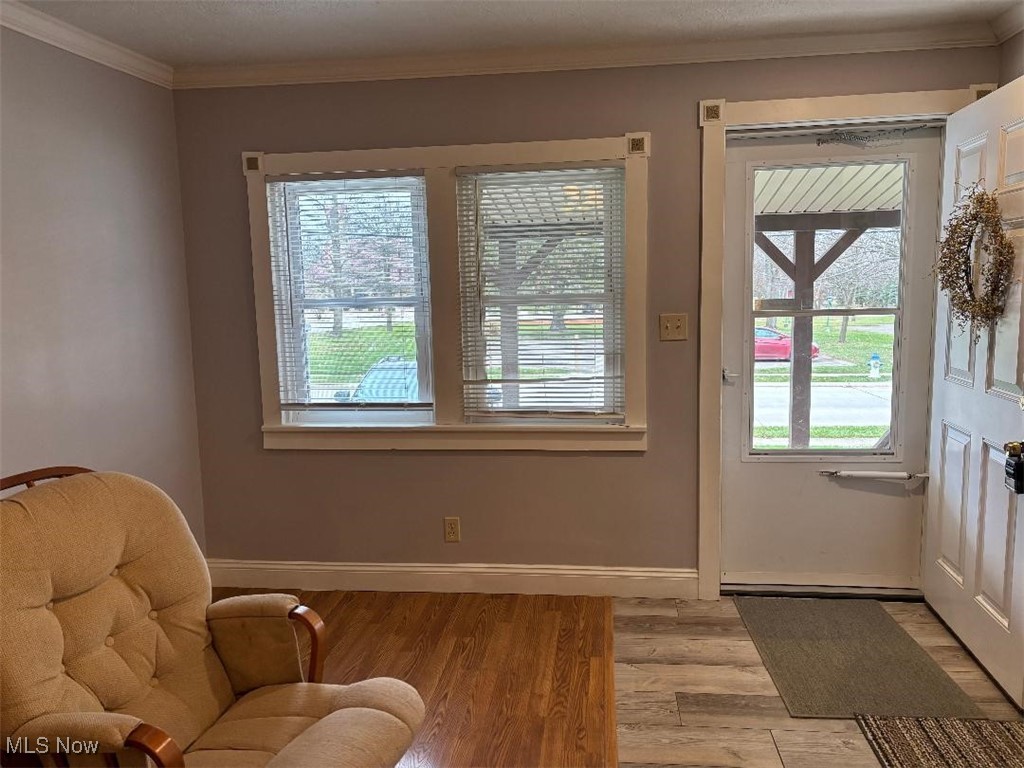 Wellington Village - Residential