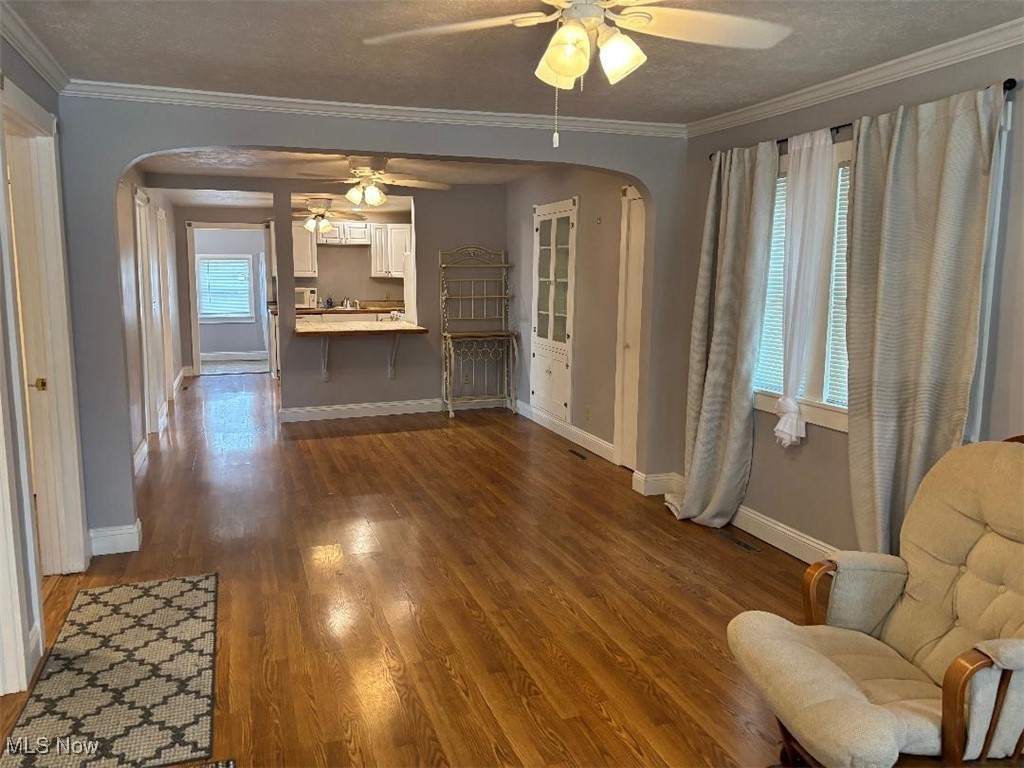 Wellington Village - Residential