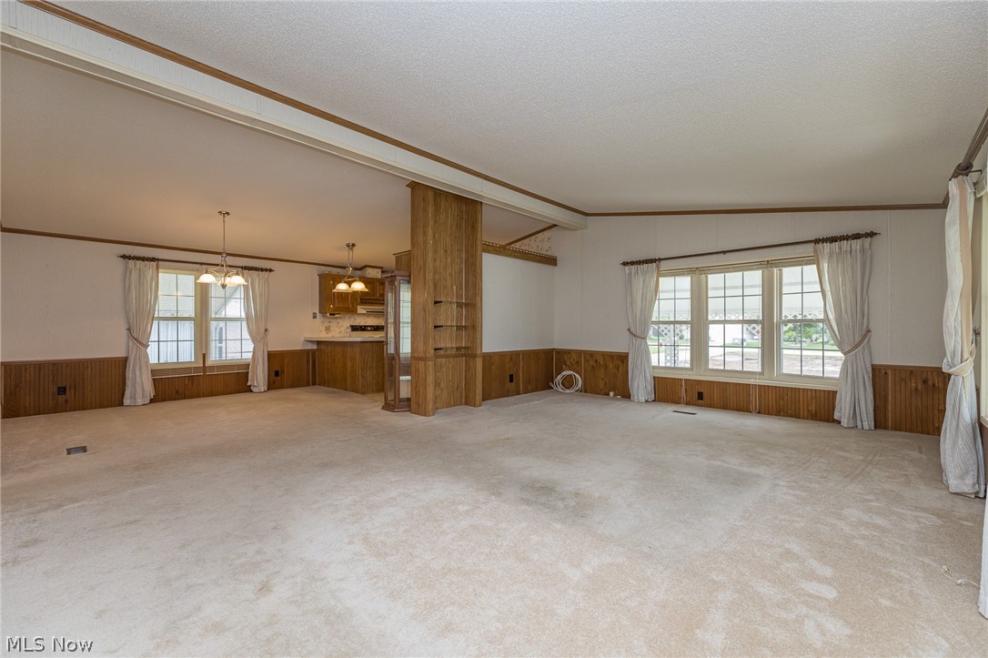 Columbia Park - Residential