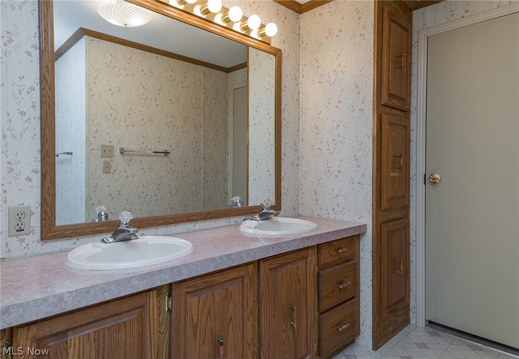 Columbia Park - Residential