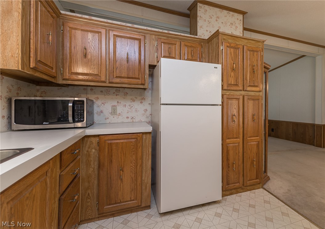 Columbia Park - Residential