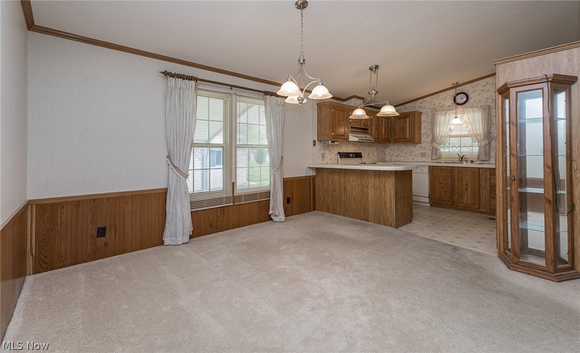 Columbia Park - Residential