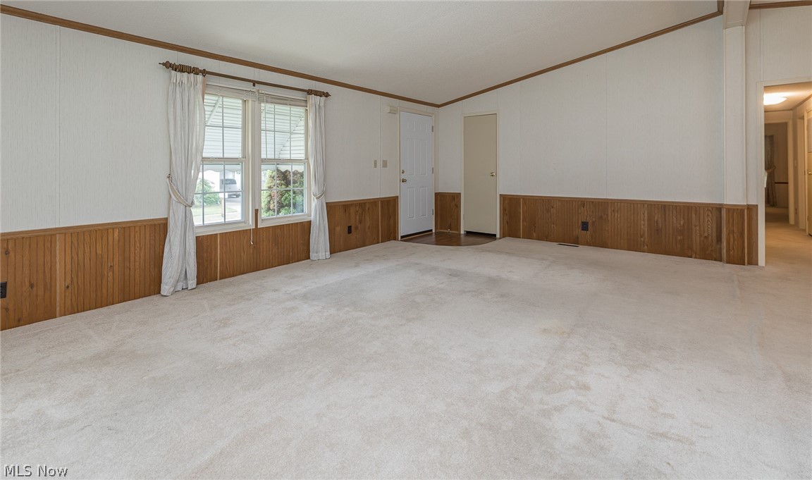 Columbia Park - Residential