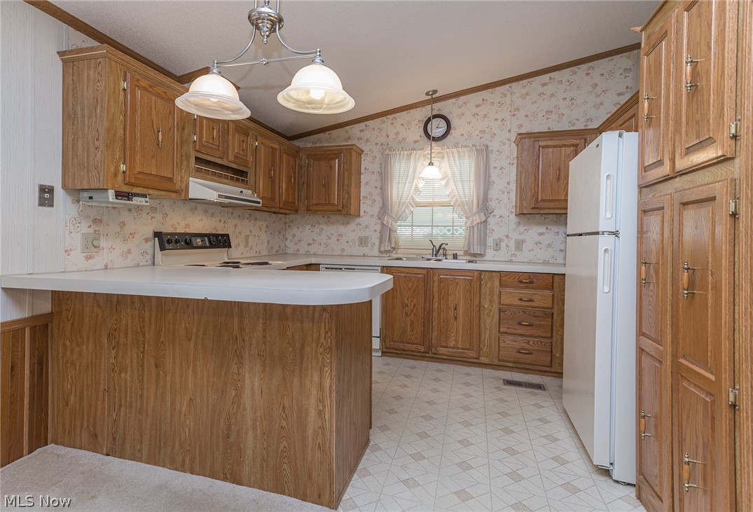 Columbia Park - Residential