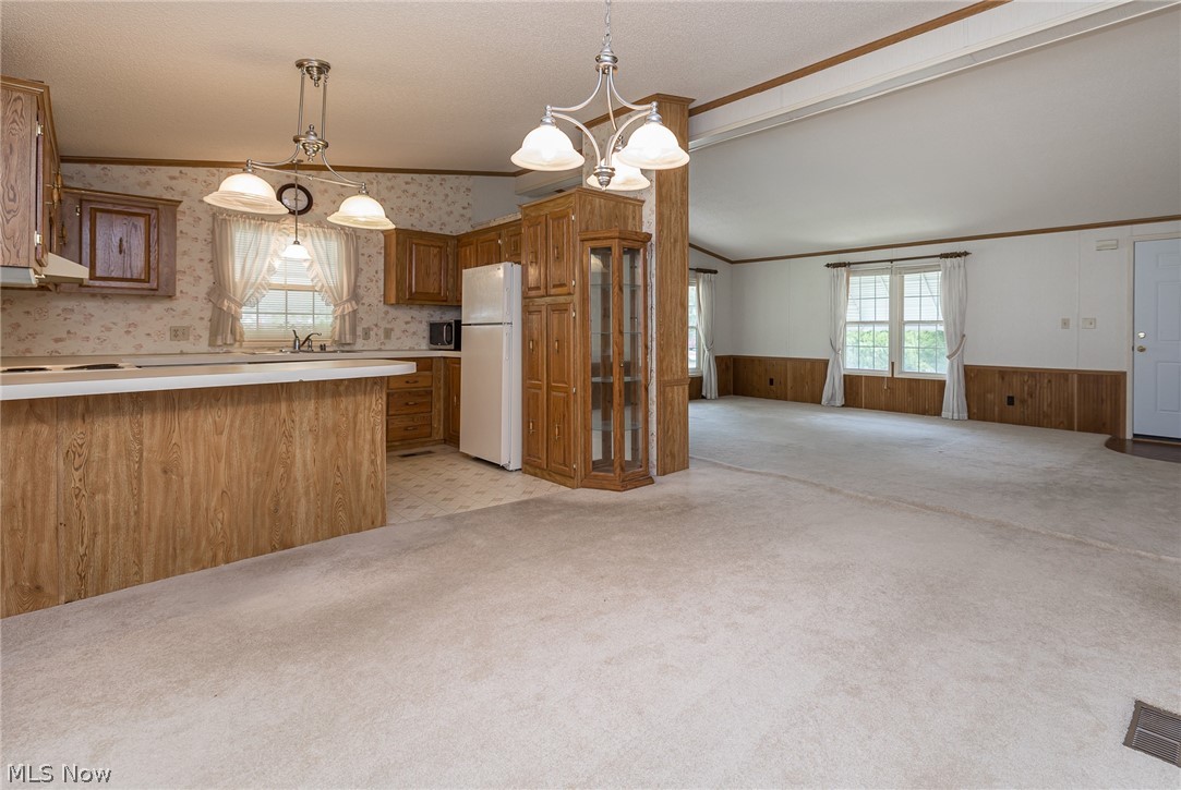 Columbia Park - Residential