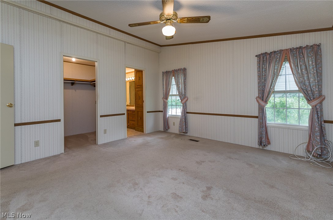 Columbia Park - Residential