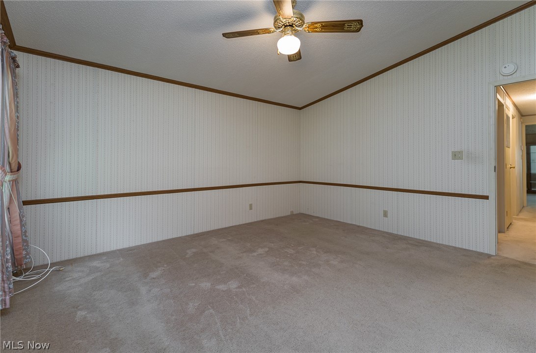 Columbia Park - Residential