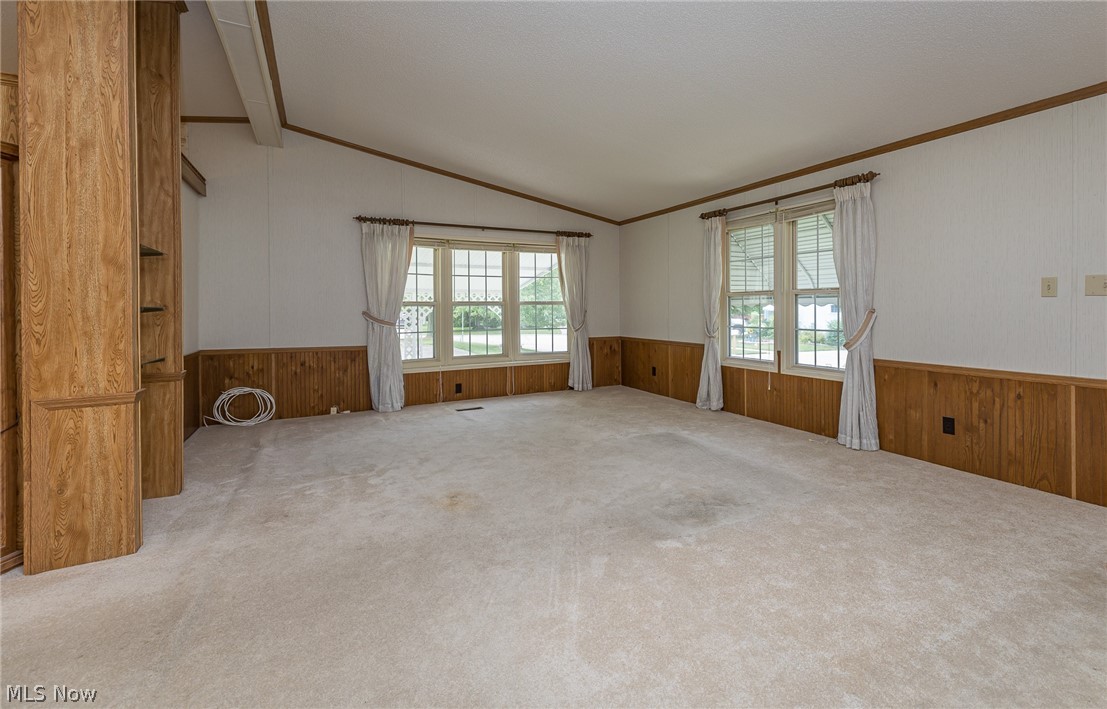 Columbia Park - Residential