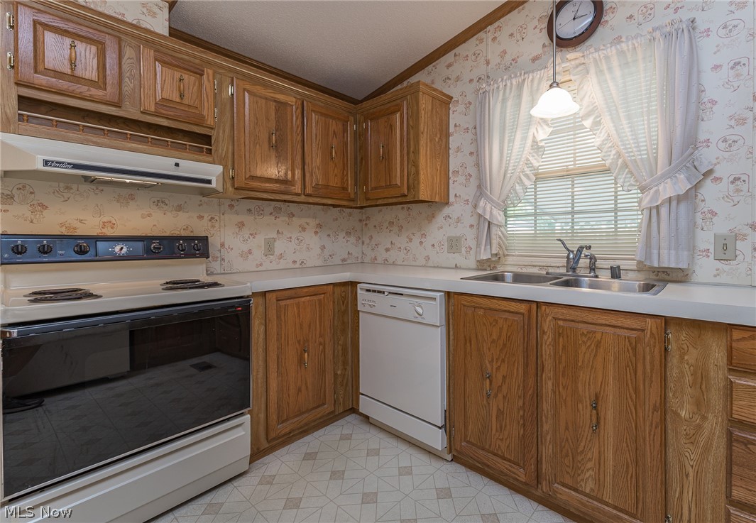 Columbia Park - Residential