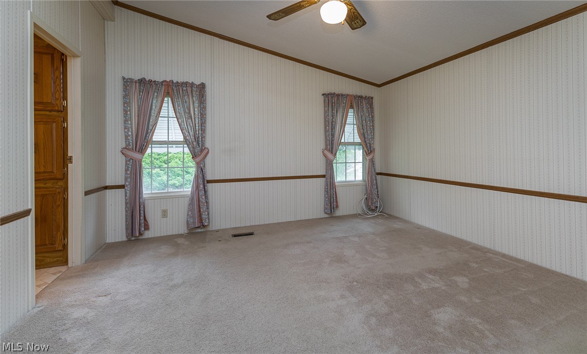 Columbia Park - Residential