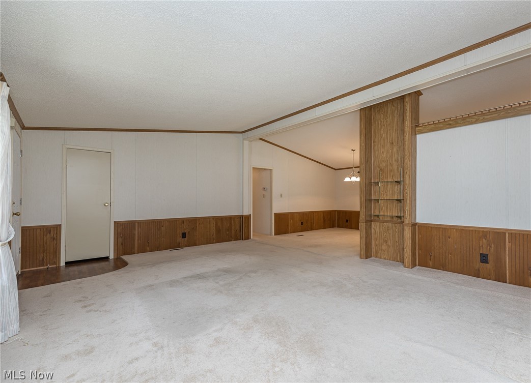 Columbia Park - Residential