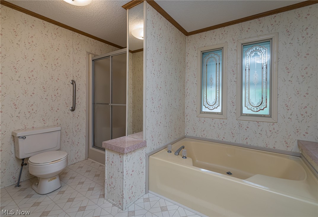 Columbia Park - Residential