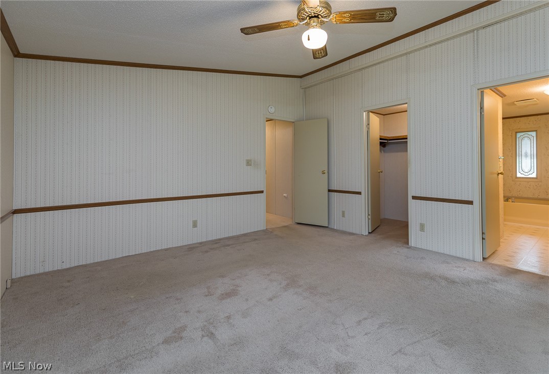 Columbia Park - Residential