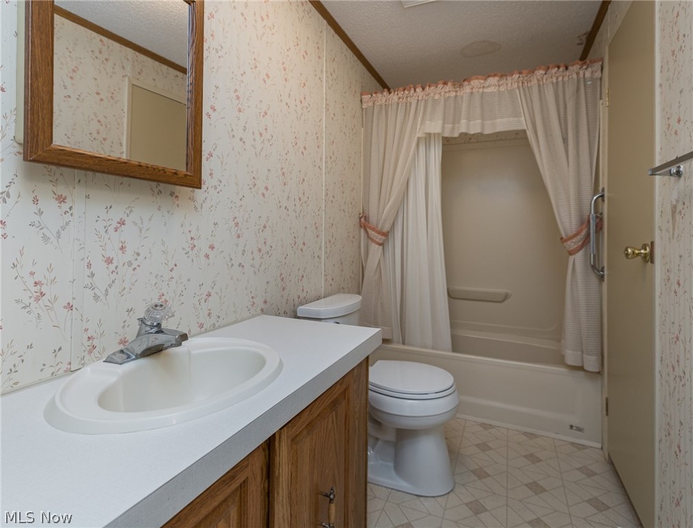 Columbia Park - Residential