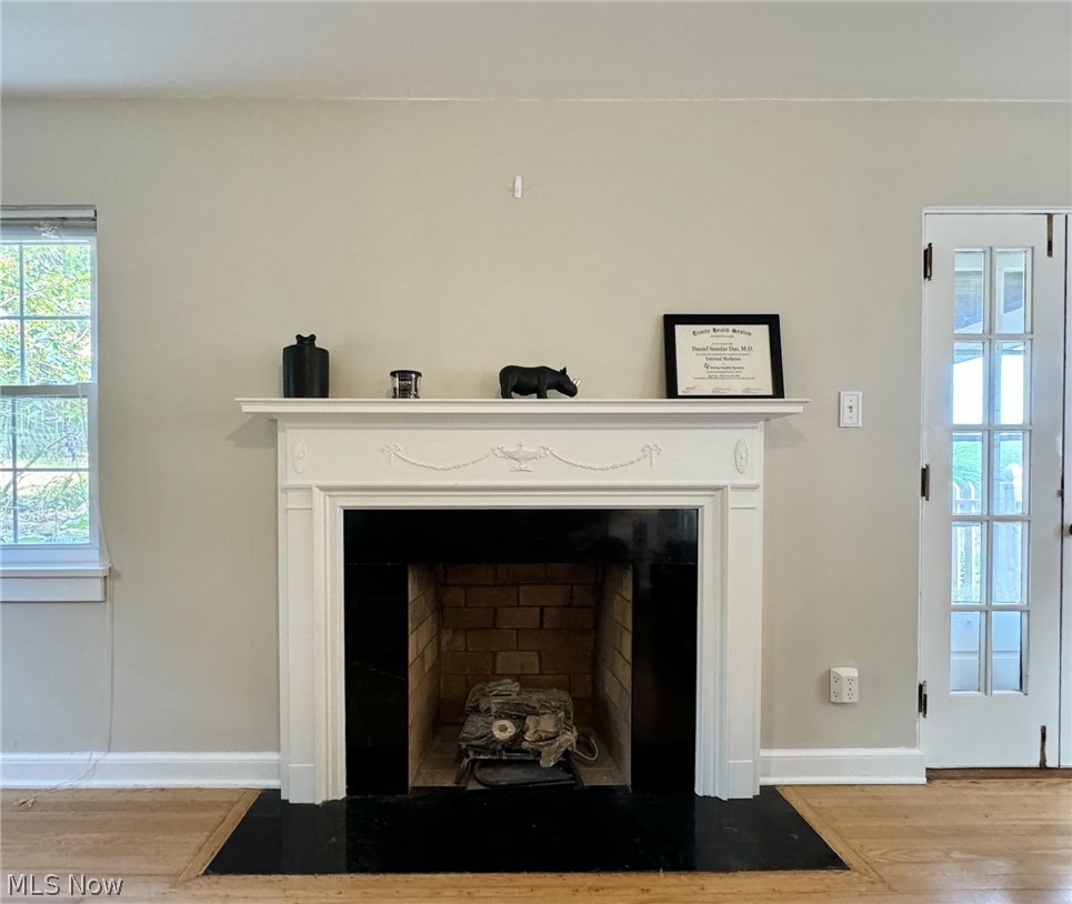 COUNTRY CLUB - Residential