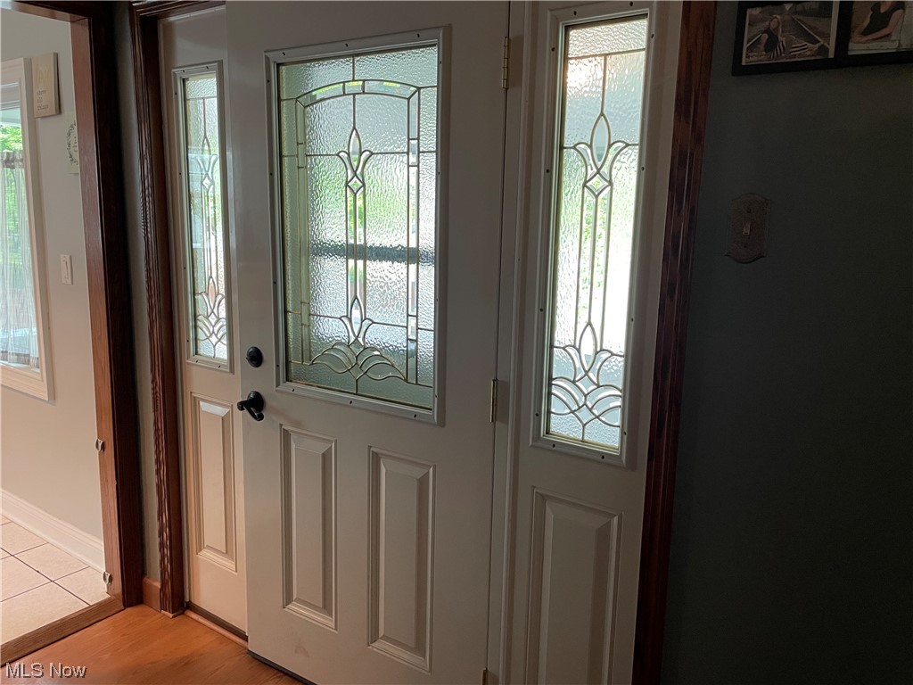 Springfield Little Farms - Residential