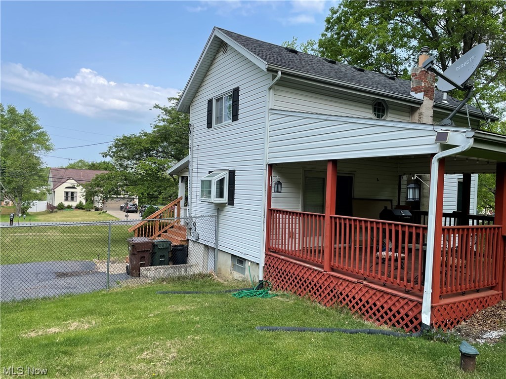 Springfield Little Farms - Residential