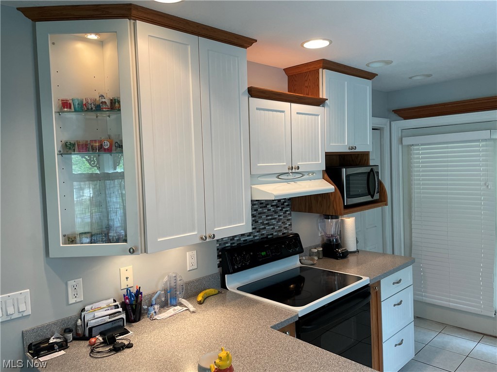 Springfield Little Farms - Residential