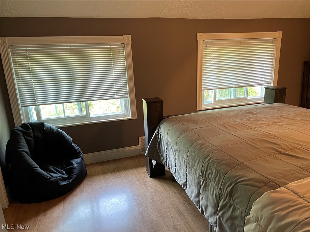 Springfield Little Farms - Residential