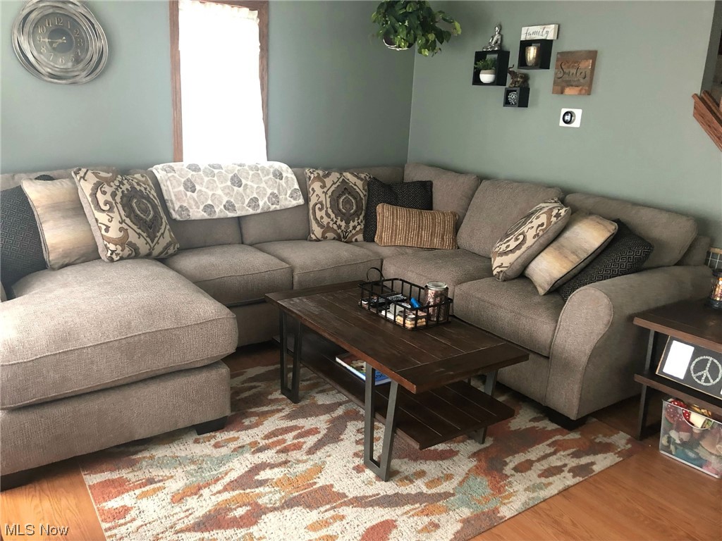 Springfield Little Farms - Residential