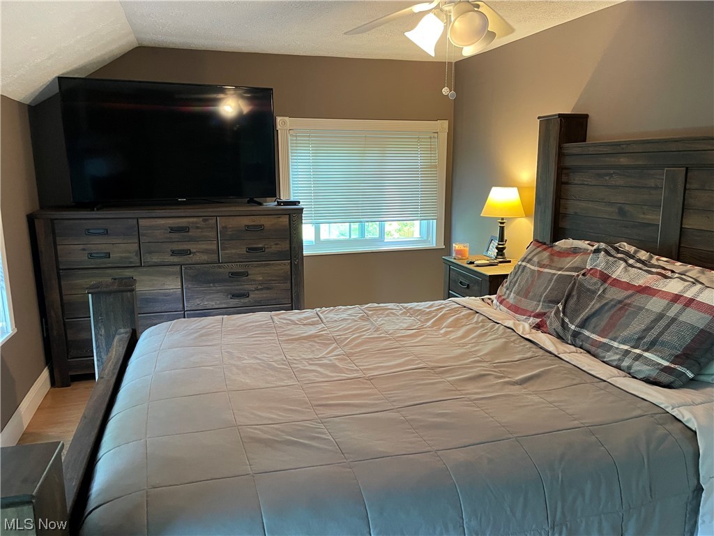 Springfield Little Farms - Residential